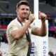 Tom Curry: Sale's injured England flanker influencing winning form