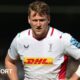 Toulouse v Harlequins: 'Biggest week in club's history' says Alex Dombrandt