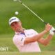 US PGA Championship: Justin Thomas to watch Leeds United play-off after opening round