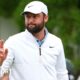 US PGA Championship: Scottie Scheffler 'warmed up in a jail cell'