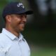 US PGA Championship: Xander Schauffele leads as Rory McIlroy starts well