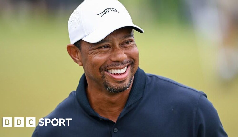 US Ryder Cup captain: Tiger Woods to get time to decide on role against Europe at Bethpag