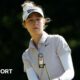 US Women's Open: Nelly Korda 10 over par after round one