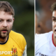 Ulster pair Iain Henderson and James Hume to miss rest of season