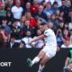 United Rugby Championship: Ulster 23-21 Leinster - Ulster book play-off spot as late John Cooney penalty downs Leinster