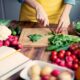 Vegan, Vegetarian Diets Unlock Extra ZZZs