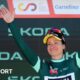 Vuelta Femenina: Marianne Vos wins stage seven to close in on points title