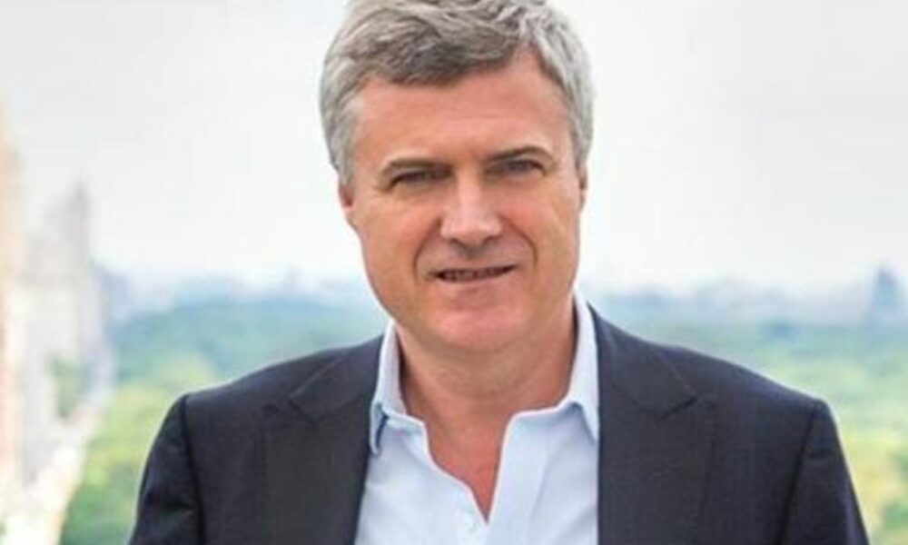 WPP’s Mark Read: Why 2024 will improve after Q1 despite client delays and China challenges | News