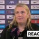 WSL: Chelsea conceded ‘unforgiveable’ goals says Emma Hayes