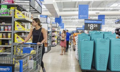 Walmart and Target earnings show Americans are struggling with inflation