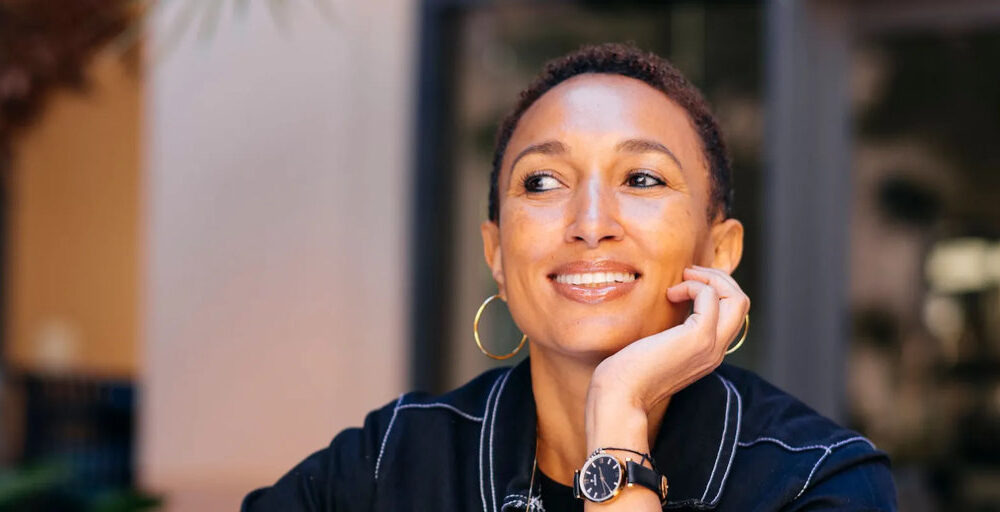 Wandia Gichuru on building a fashion business in Kenya and beyond