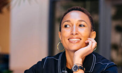 Wandia Gichuru on building a fashion business in Kenya and beyond