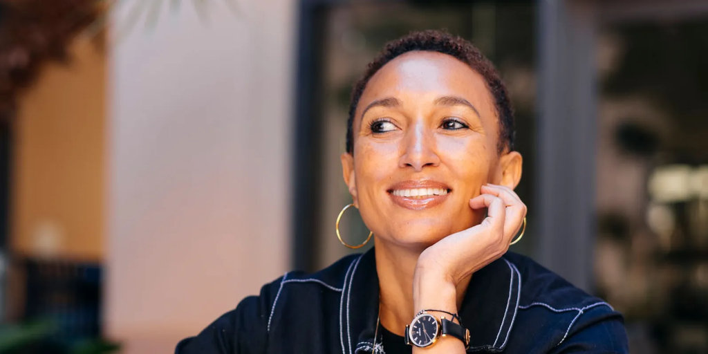 Wandia Gichuru on building a fashion business in Kenya and beyond