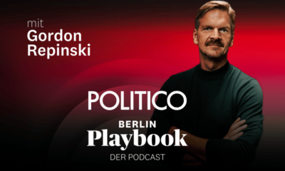 Warum es zwischen Macron und Scholz hakt – POLITICO