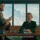 Watch: Wes Anderson Directed This Funny Commercial for Montblanc