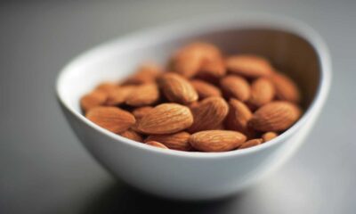 Weight Management: Breaking Intermittent Fasting With Nutritious Foods Like Almonds - Blog