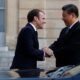 Xi in France: What Is There to Celebrate? 