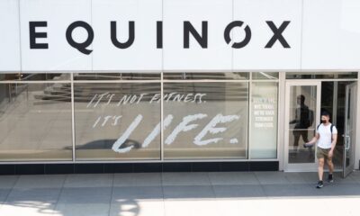 What the $40,000 Optimize by Equinox Program Gets You