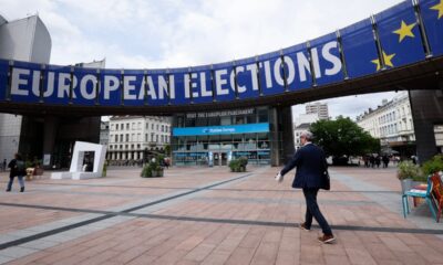 Who will win the European elections in Spain?