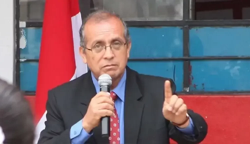 Why Peru President Dina Boluarte’s Brother was in Jail for 9 days