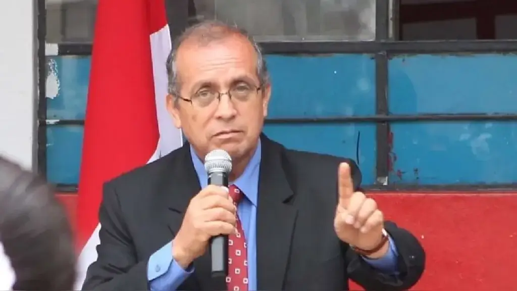 Why Peru President Dina Boluarte’s Brother was in Jail for 9 days