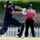 Women's T20 World Cup qualifier: Scotland win to reach semis