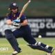 Women's T20 World Cup would have Scotland 'buzzing' - Lorna Jack