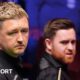 World Championship: Kyren Wilson maintains lead over Jak Jones as he closes on world title