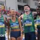 World Relays: Magnificent bronze for Irish Mixed 4x400 squad