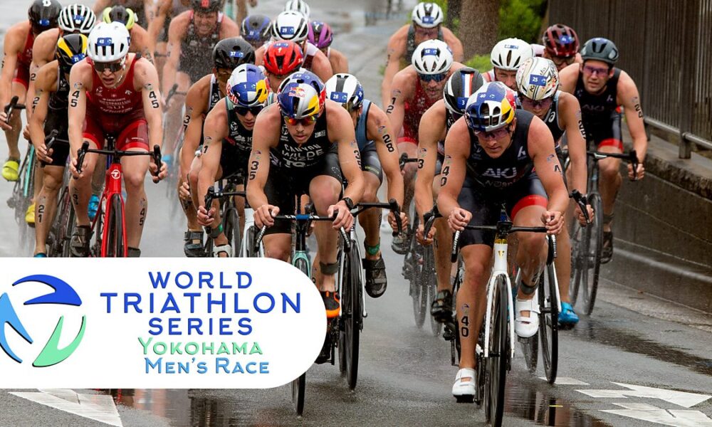 World Triathlon Series