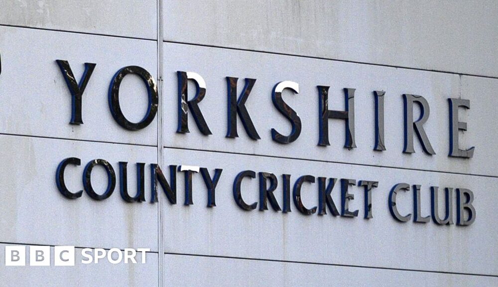 Yorkshire granted Tier 1 women's team in 2026 by England & Wales Cricket Board