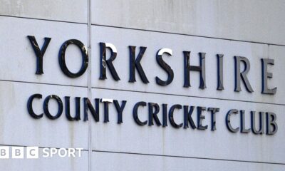 Yorkshire granted Tier 1 women's team in 2026 by England & Wales Cricket Board