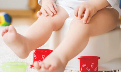 Your child’s pee: An ultimate guide - CHOC