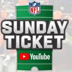 NFL Boss Roger Goodell, Shannon Sharpe Talk Sunday Ticket, Katt Williams
