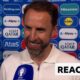 'Bellingham writes his own scripts' - Southgate's reaction to England win