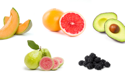 11 Best Fruits to Eat When Trying to Lose Weight