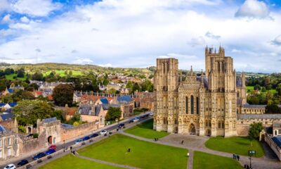 14 Things to Do in Wells, Somerset: England's Smallest Town