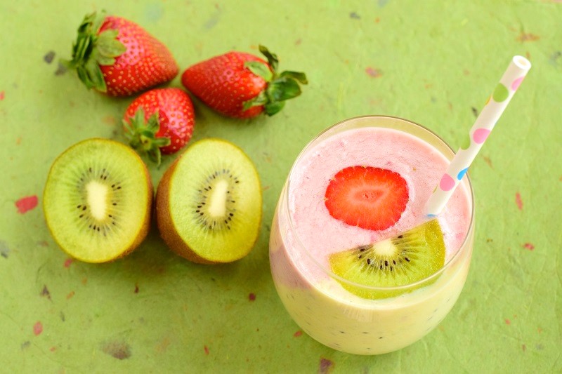 20+ Summer Smoothies to Keep You Healthy