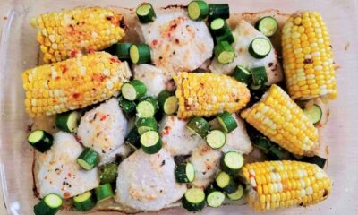 20+ Sweet Corn Recipes for Summer