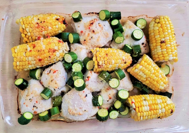 20+ Sweet Corn Recipes for Summer