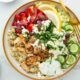 4 Nourish Bowls to Try This Week