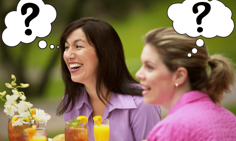 5 questions and comments new Intuitive Eaters get