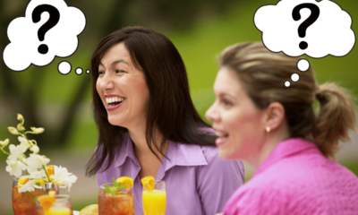 5 questions and comments new Intuitive Eaters get