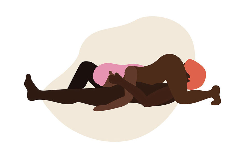 69 Sex Positions That Reinvent the Classic