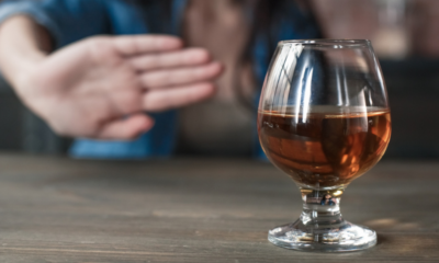 7 Benefits of Quitting Drinking That Could Change Your Life