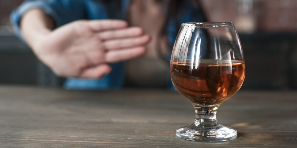 7 Benefits of Quitting Drinking That Could Change Your Life