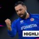 Afghanistan stun Australia to keep T20 World Cup hope