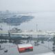 Flooding at Porto Alegre Airport (Mauricio Tonetto / Government of Rio Grande do Sul courtesy)