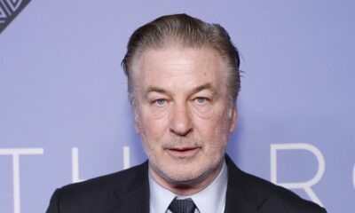 Alec Baldwin's Lawyers Argue Destruction of Gun Warrants Dismissal