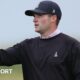 Amateur Championship: England's Clemons reaches final at Ballyliffin